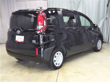 シエンタ ハイブリッド 1.5 G E-Four 4WD 