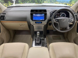 ランドクルーザープラド 2.7 TX Lパッケージ 4WD 
