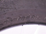185/65R15    タイヤサイズです。 タイヤのご相談も石川トヨペットカローラにお任せください