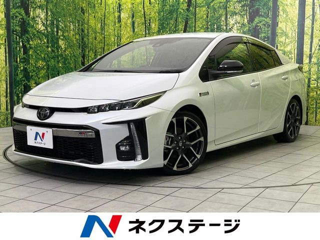 プリウスPHV 1.8 S GR スポーツ 
