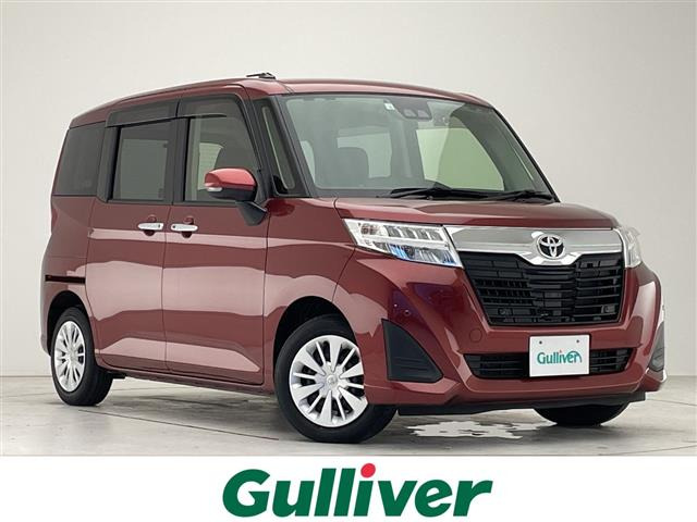 ルーミー 1.0 G コージー エディション 修復歴無し