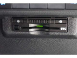 【ETC】 ETCを装備していれば、暑い日や寒い日、雨の日も窓を開ける必要がないので快適ドライブが楽しめます。