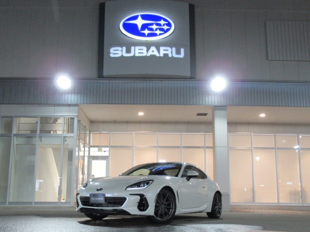 BRZ  2.4 S