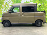 アトレーデッキバン ベース 4WD 