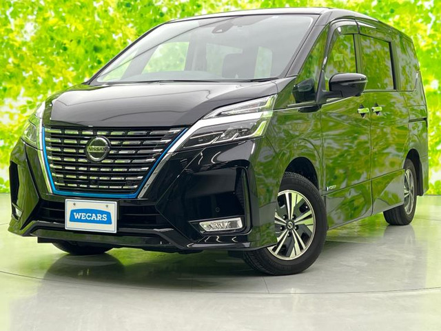 セレナ 1.2 e-POWER ハイウェイスター V 