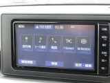 7インチフルセグ純正カ-ナビ Bluetooth対応