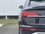 LEDテールライト&シーケンシャルウインカー 装備
