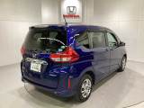 フリード 1.5 ハイブリッド G ホンダセンシング 4WD 