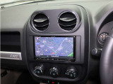 コンパス スポーツ 4WD 