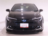 カローラスポーツ 1.8 ハイブリッド G Z 