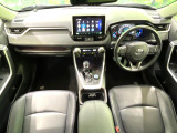 RAV4  ハイブリッドG