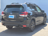 フォレスター 1.8 XT エディション 4WD 