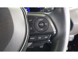 レーダークルーズコントロール