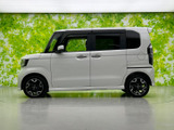 N-BOXカスタム G L ターボ ホンダセンシング 4WD 