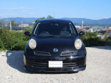マーチ 1.2 12SR 