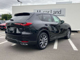 CX-60 3.3 XD Lパッケージ ディーゼル 
