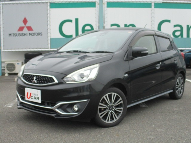 ミラージュ 1.2 G 