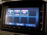 DVD、Bluetooth、AM、FMができます。
