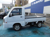 サンバートラック TC スーパーチャージャー 4WD 