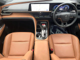 クラウンスポーツ 2.5 Z E-Four 4WD 