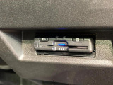【ETC】高速道路の料金所をストレスなく通過!話題のスポットやサービスエリアに多い「スマートIC」利用時は必須のアイテムです。当店でセットアップを実施、ご納車当日からすぐにご利用いただけます!
