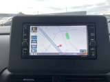 純正ナビ MJ119D-W フルセグ Bluetooth AM/FM