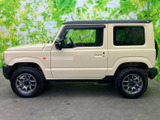 ジムニー XC 4WD 