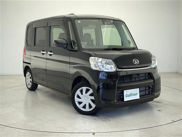 タントX リミテッド SAIII 4WD修復歴無し