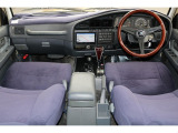 ランドクルーザー80 4.5 VXリミテッド 4WD