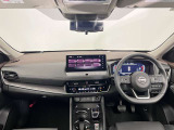エクストレイル  1.5 G e-4ORCE 4WD