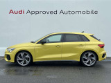 S3スポーツバック 2.0 4WD 