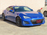 BRZ 2.0 R カスタマイズパッケージ 6MT ナビ フルセグ OZ17インチアルミ S