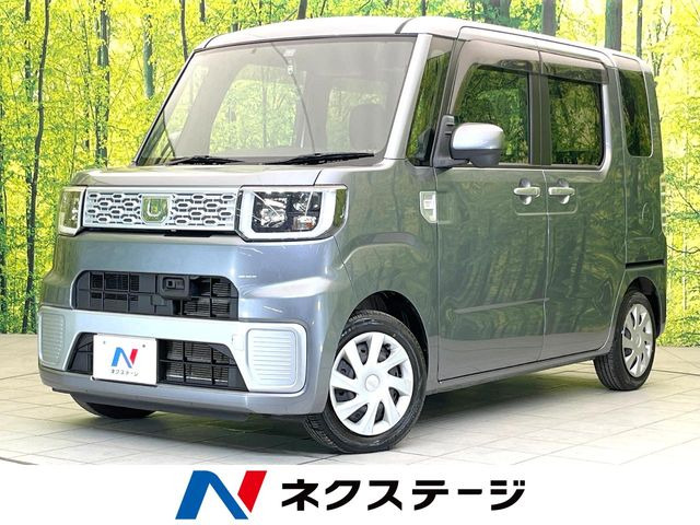 ウェイク D SA 