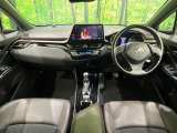 C-HR  G
