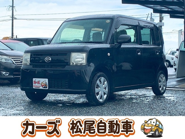 ムーヴコンテ L 保証12ヵ月・走行無制限 オーディオ 電動
