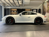 911 カレラS PDK 