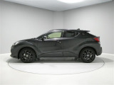 C-HR ハイブリッド 1.8 G モード ネロ セーフティ プラス 