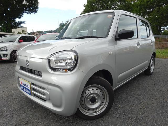 アルト A 4WD 