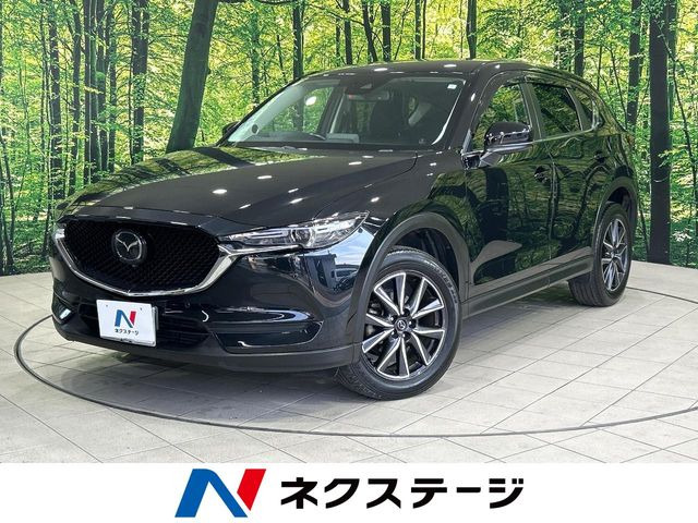 CX-5  XD プロアクティブ