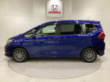 購入後も自社指定整備工場完備でお客様の愛車をしっかりサポート致します!御納車時には安全かつ安心してお乗り頂けるようホンダ専門知識を持つ整備スタッフが点検・整備・装備も説明をしてお渡ししております。