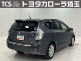 プリウスα 1.8 S Lセレクション 