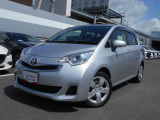 担当お勧め!お買い求めしやすいコンパクトカーです。1300ccで乗りやすい!