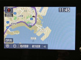 いまや必須装備「ナビゲーション」搭載!知らない場所にスイスイッとドライブ。もう、これなしではハンドルを握れませんね!でも運転中の操作は危険ですのでご注意ですね☆
