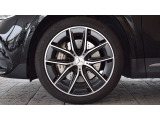 GLAクラス AMG GLA35 4マチック (BSG搭載モデル) 4WD 