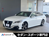 カラーヘッドアップディスプレイ 前席メモリー機能付きパワーシート 禁煙車