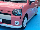 ミラトコット G SAIII 4WD 