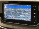 Bluetooth対応DVD再生7インチフルセグナビ TV画像のきれいなフルセグTV、CD、DVD、FMAM/FMラジオも視聴できますスマホでのハンズフリー通話ができます。専用アプリでスマホ連携も可能