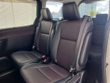 ゆとりのある広々とした車内空間は、ドライブを始め買い物やレジャーなど、幅広く活躍します。一人でもみんなとでもお出かけを楽しみましょう!