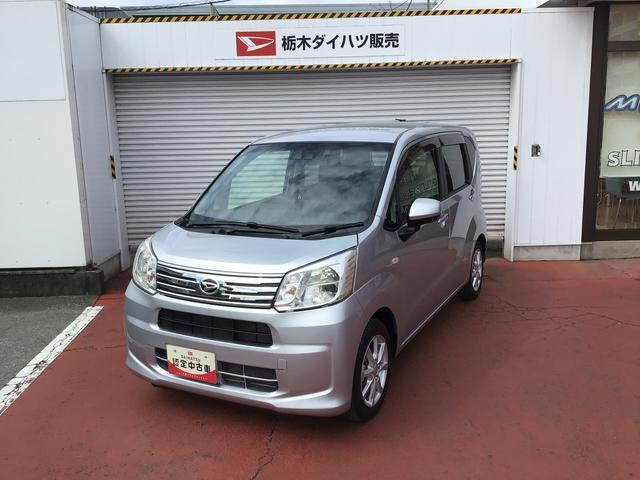 ムーヴ X リミテッドII SAIII 
