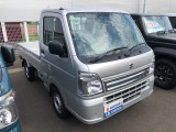 キャリイ KC エアコン パワステ 4WD 